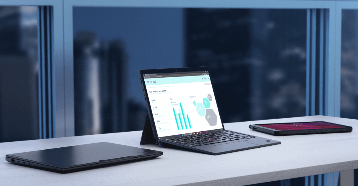 Business Laptop Kaufberatung 2026: Der Ratgeber für Unternehmen