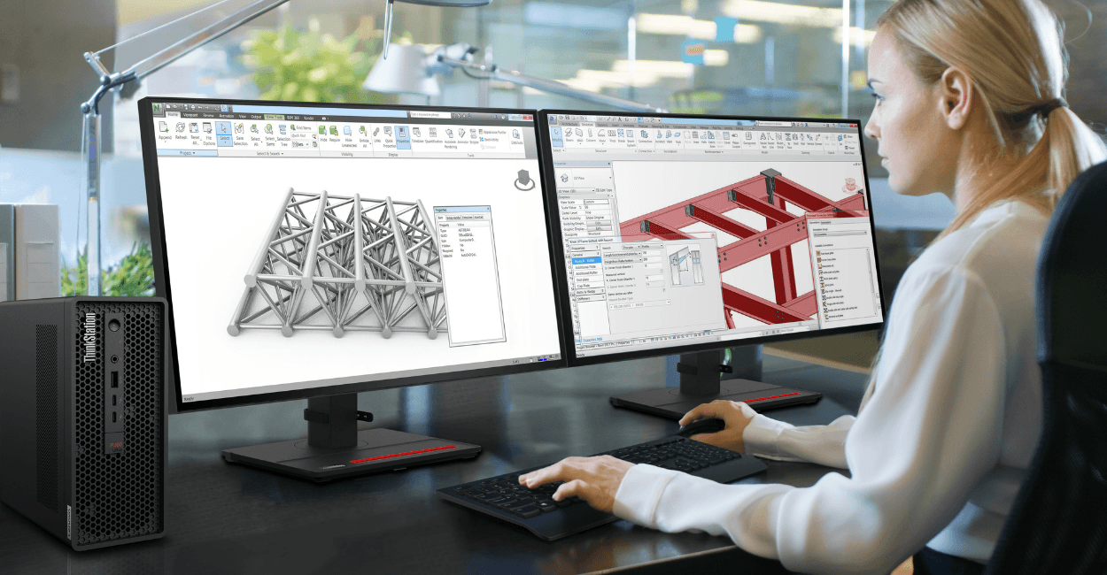 Workstation Kaufberatung 2026: Welche Workstation für CAD, 3D, KI und Engineering?