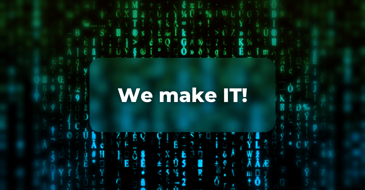 Unser neuer IT B2B-Shop ist online!