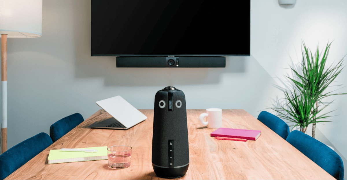 Owl Labs: Hybride Meetings auf einem neuen Level