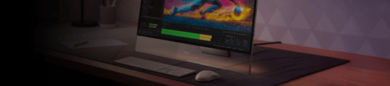All-in-One PCs