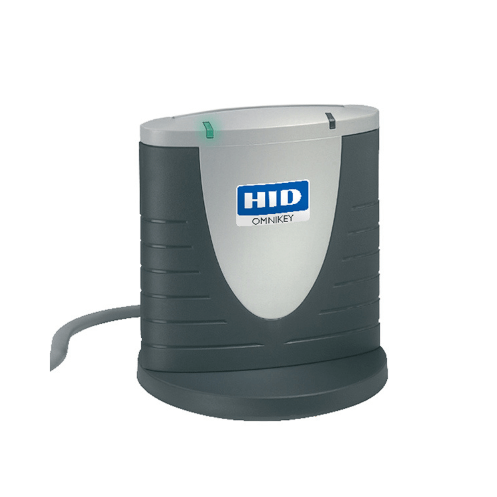 HID Smartkartenleser Omnikey 3121 USB