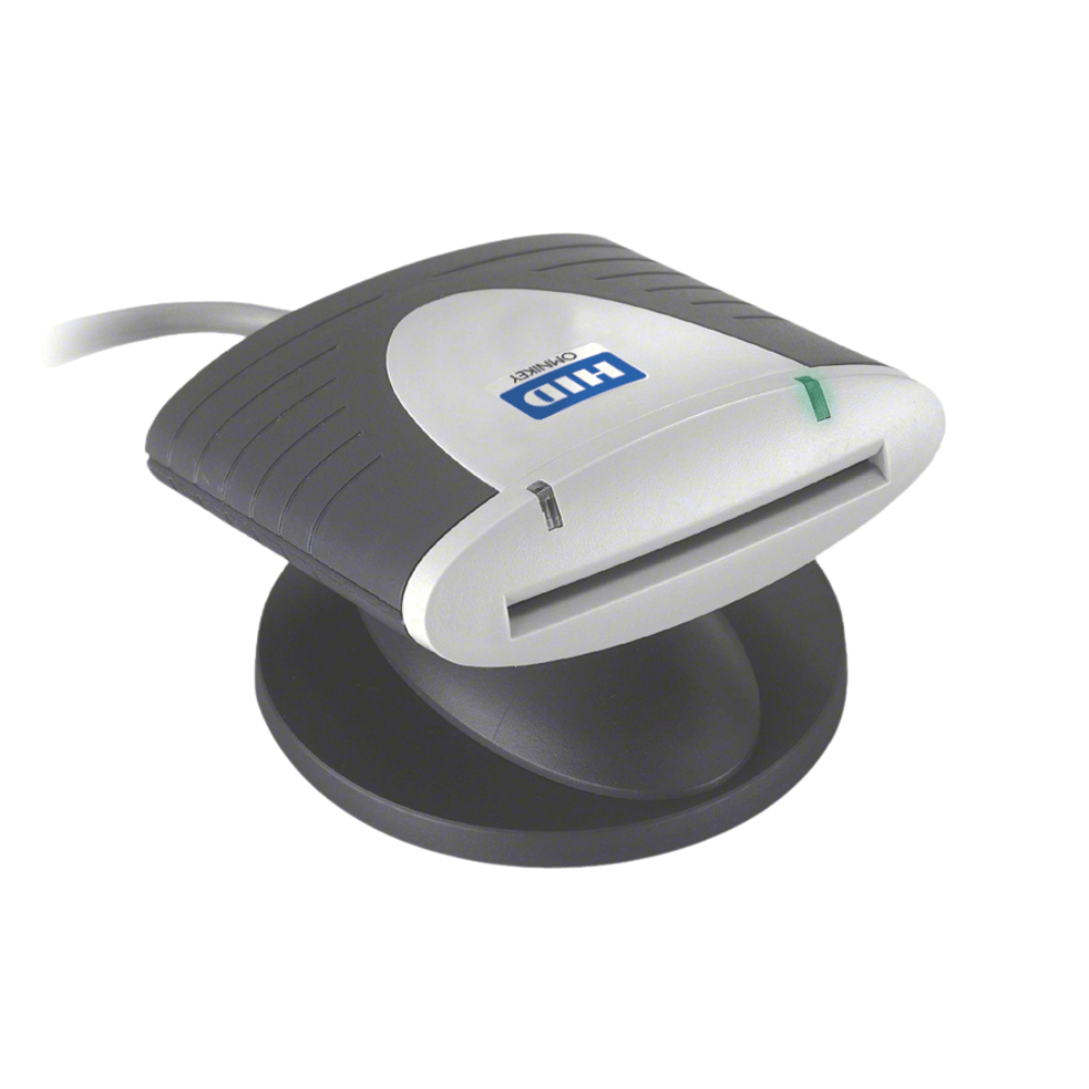 HID Smartkartenleser Omnikey 3121 USB