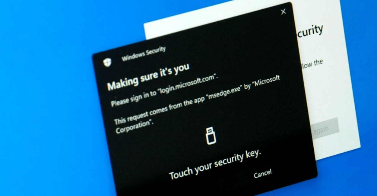 Unkomplizierter Notfallzugang mit YubiKeys