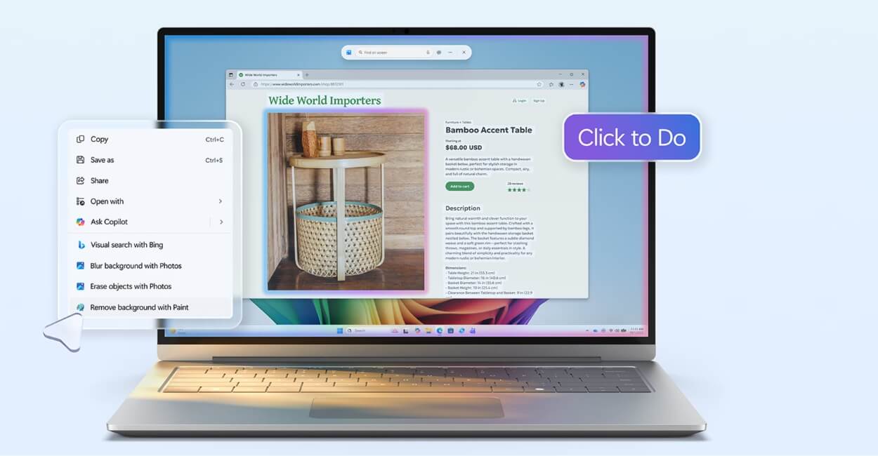 Copilot+ PC für Unternehmen: Wann sich ein AI-PC 2026 wirklich lohnt