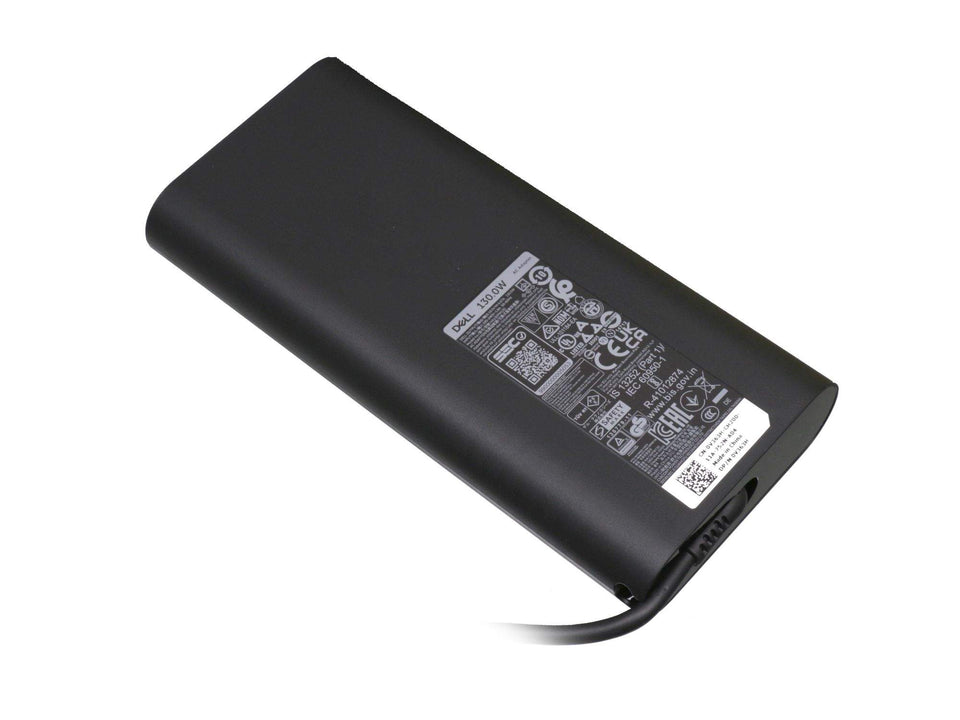 Dell Euro AC Adapter 4.5mm - PC-/Server Netzteil - PC-/Server Netzteil - 130 W
