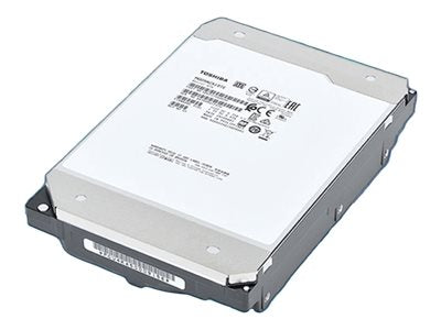 Toshiba MG09 Series MG09SCA12TE - Festplatte - 12 TB - intern - 3.5" (8.9 cm)