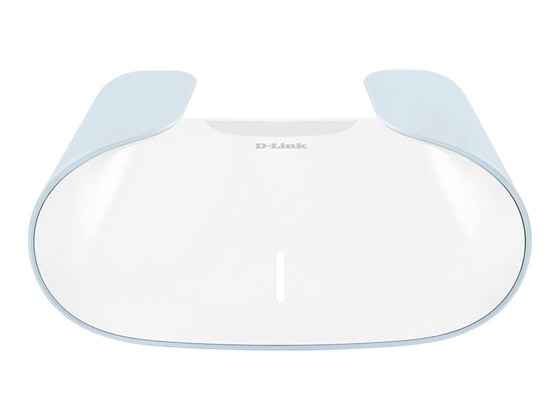D-Link AQUILA PRO AI M30 - Wireless Router - bis zu 465 m² - Netz 4-Port-Switch - 1GbE Dual-Band (Packung mit 2)