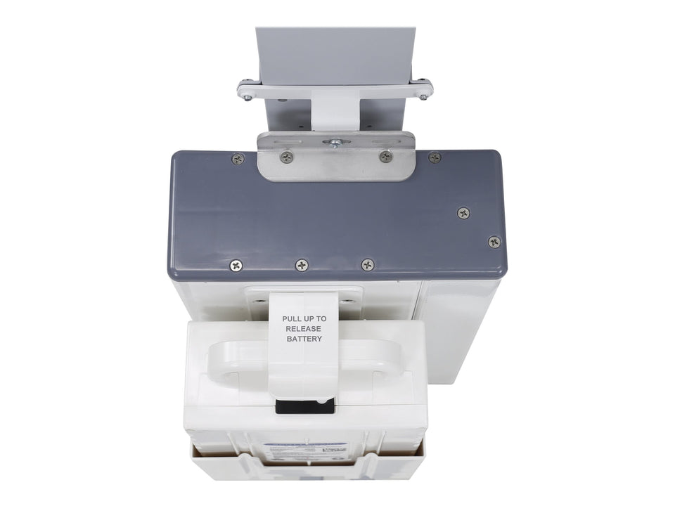 Ergotron Neo-Flex - Befestigungskit (Halterungs-Set)