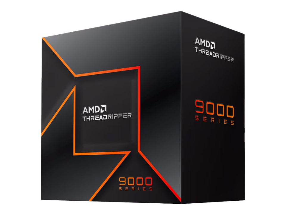 AMD Ryzen ThreadRipper 9960X - 4.2 GHz - 24 Kerne