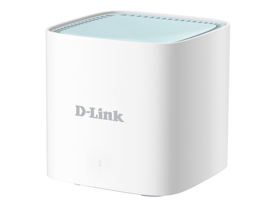 D-Link EAGLE PRO AI M15 - WLAN-System - (2 Router)