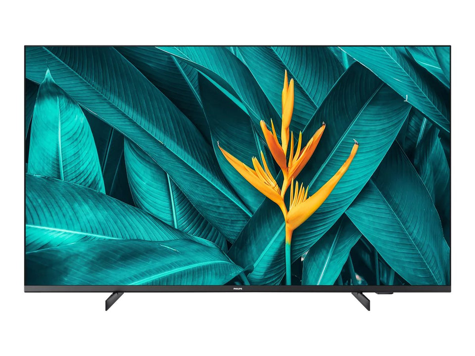 Philips 50HFL5214U - 126 cm (50") Diagonalklasse MediaSuite LCD-TV mit LED-Hintergrundbeleuchtung - Gesundheitswesen / Hotel - Smart TV - Android TV - 4K UHD (2160p)