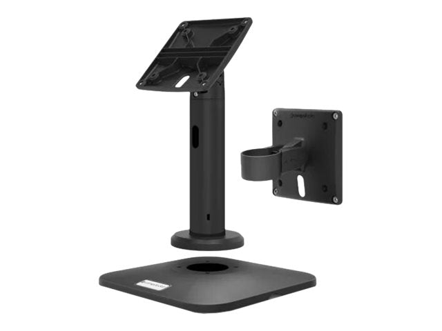 Compulocks VESA Add On Single Bracket for Rise Pole - Montagekomponente (VESA-Halterung)