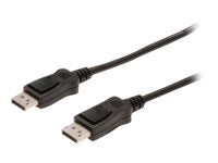 DIGITUS DisplayPort Anschlusskabel, 10m