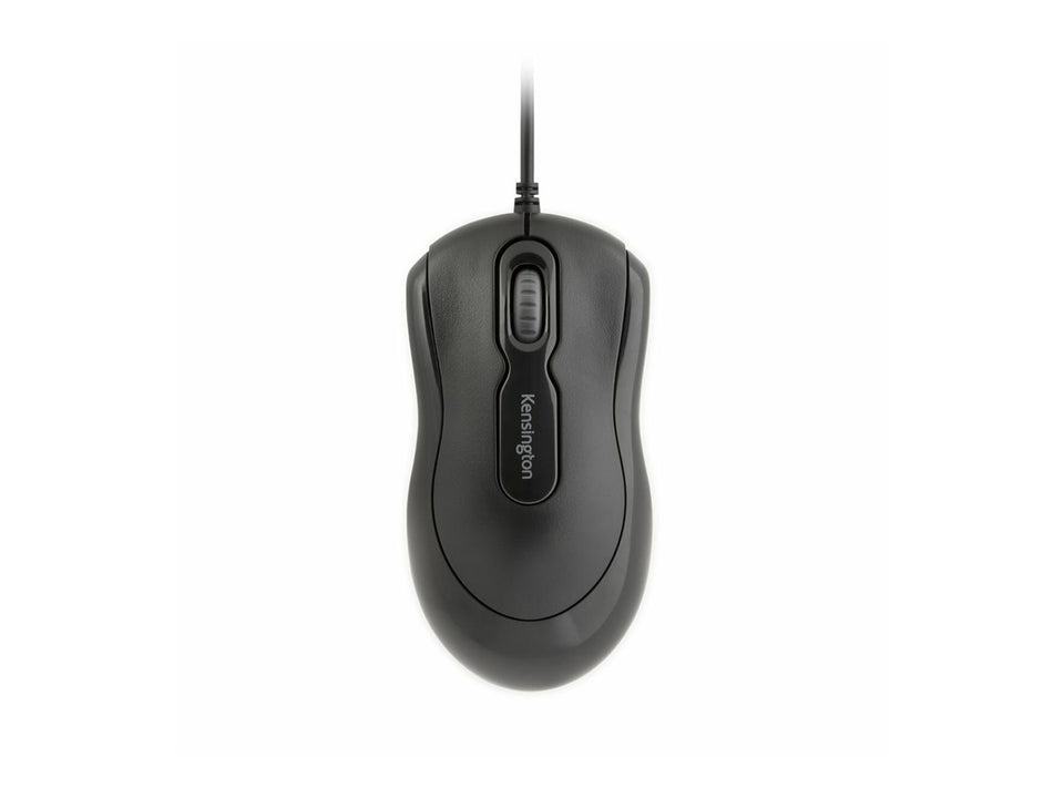 Kensington Mouse-in-a-Box EQ - Maus - rechts-