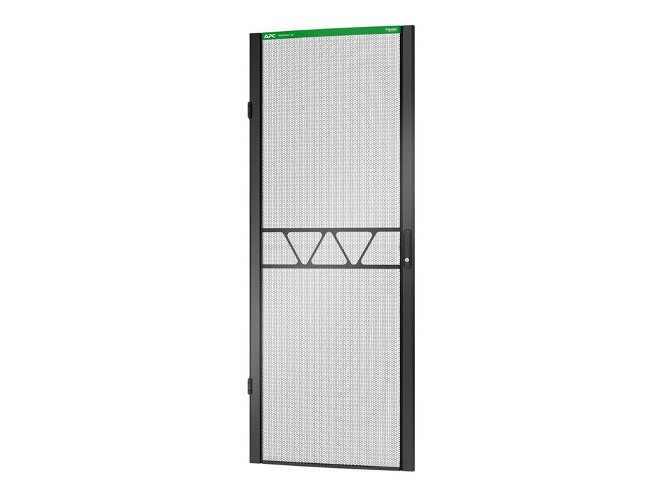 APC NetShelter SX Gen 2 - Rack-Tür - Ersatzteil