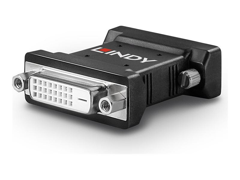Lindy DVI EDID Emulator - EDID-Leser/Schreiber
