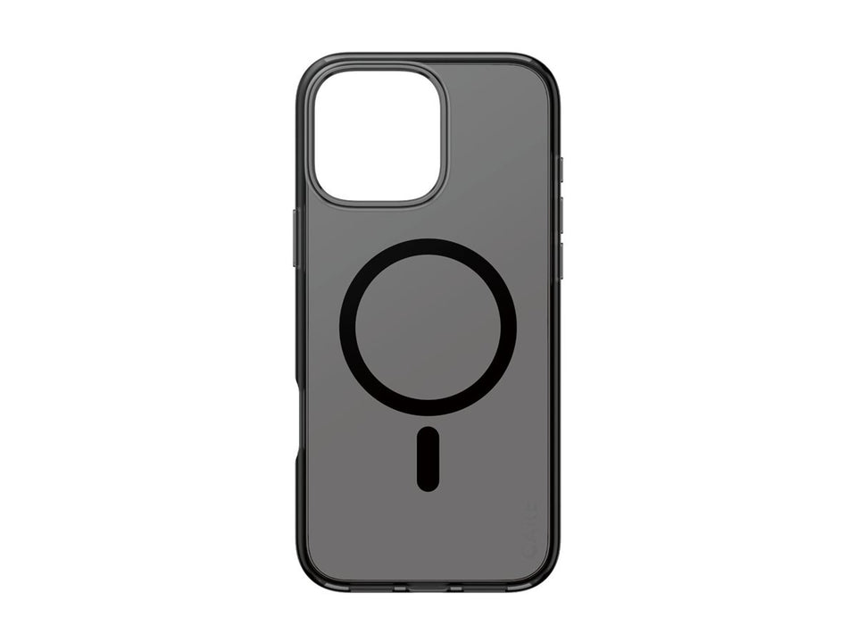 PanzerGlass CARE by PanzerGlass Urban Combat - Hintere Abdeckung für Mobiltelefon - kompatibel mit MagSafe - Thermoplastisches Polyurethan (TPU)