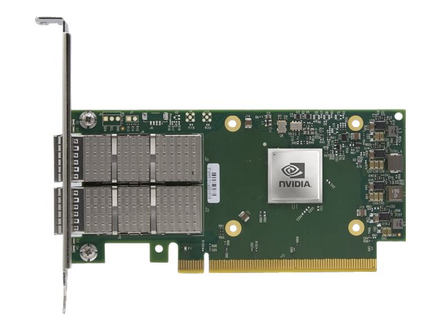 NVIDIA ConnectX-6 Dx EN - Crypto deaktiviert