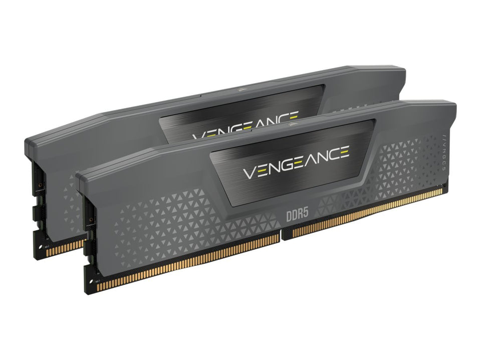 Corsair Vengeance - DDR5 - Kit - 64 GB: 2 x 32