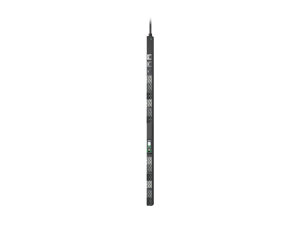 APC NetShelter Rack PDU Advanced - Stromverteilungseinheit (Rack - einbaufähig)