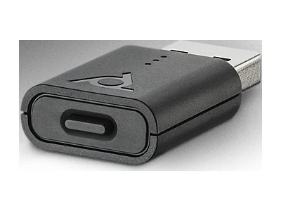 Poly HP Poly Savi D400 - DECT-Adapter für Headset