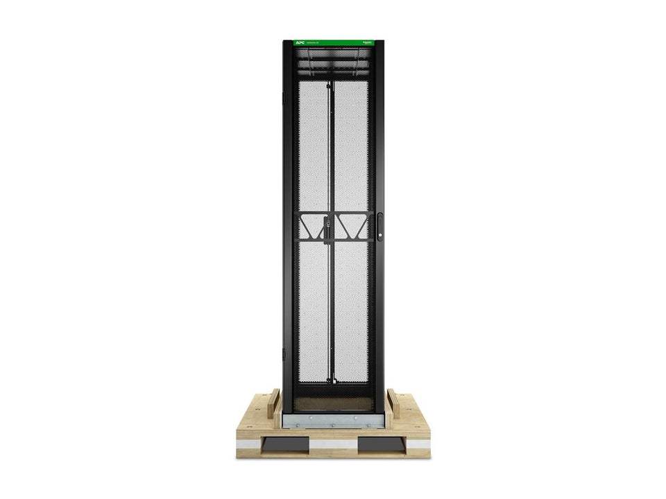 APC NetShelter SX Server Rack - Rack