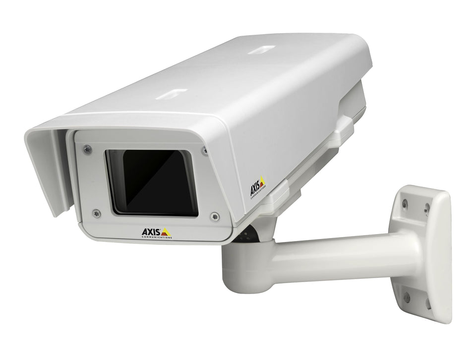 Axis T92E05 Protective Housing - Kameragehäuse