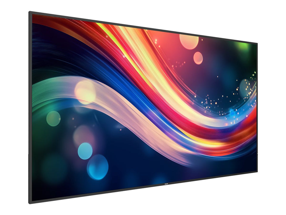Philips 86BDL4050Q - 218 cm (86") Diagonalklasse (217.4 cm (85.6")