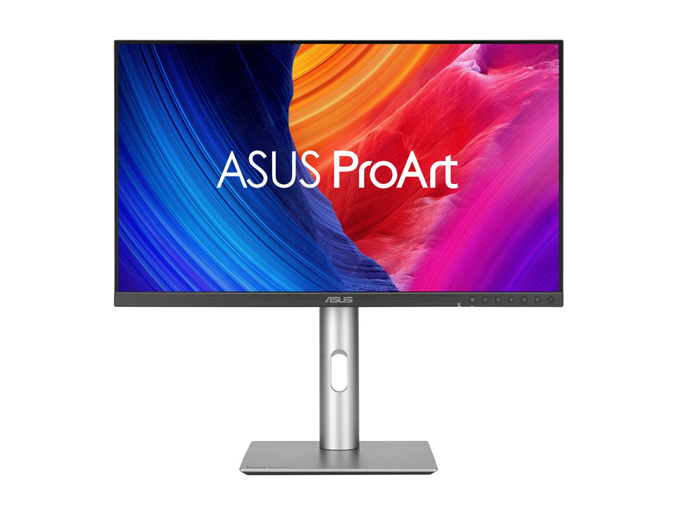 ASUS ProArt PA278CGRV - LED-Monitor - USB - 68.6 cm (27")