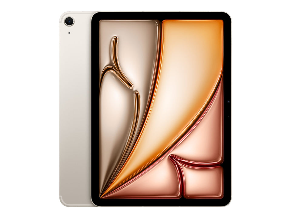 Apple 11-inch iPad Air M3 Wi-Fi + Cellular - Tablet - 1 TB - 27.9 cm (11")