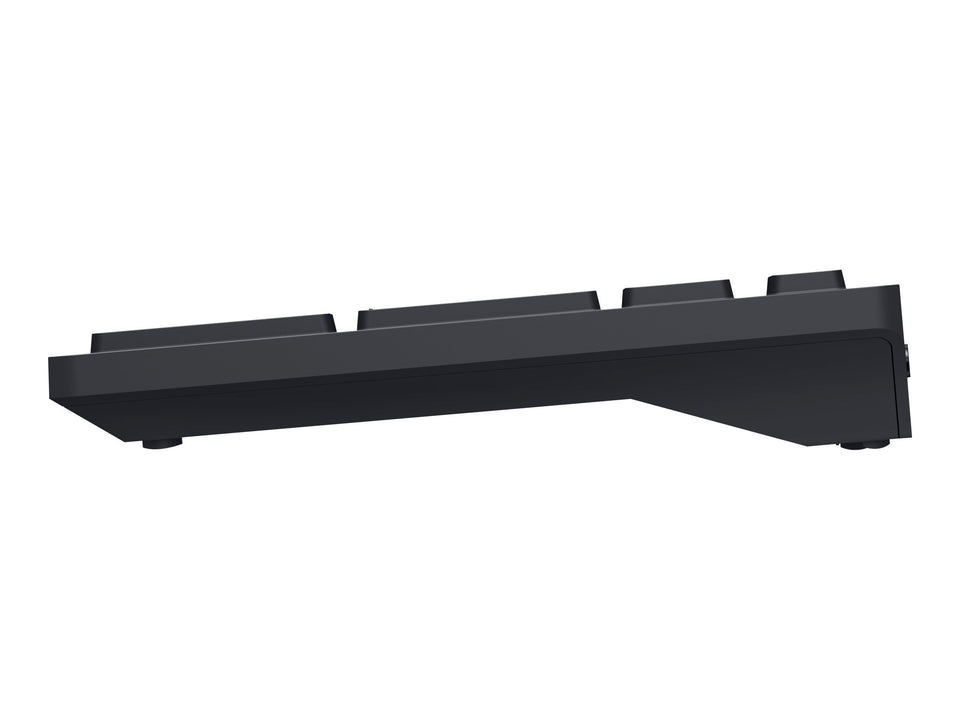 Dell KB500 - Tastatur - kabellos - 2.4 GHz