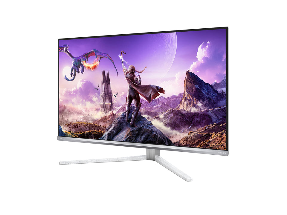 Philips Evnia 8000 32M2N8900P - OLED-Monitor - Gaming - USB - 81.3 cm (32")
