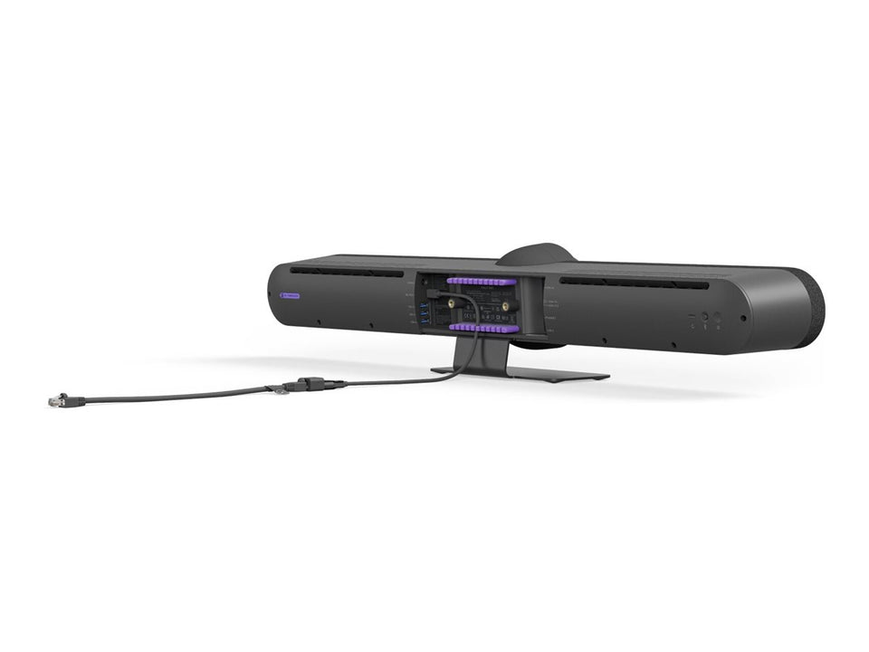Logitech Netzwerkkoppler - 21.5 cm (Packung