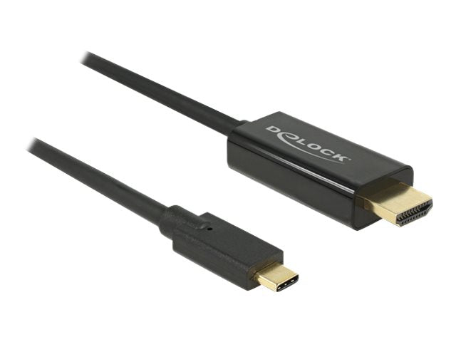 Delock Externer Videoadapter - Parade PS176
