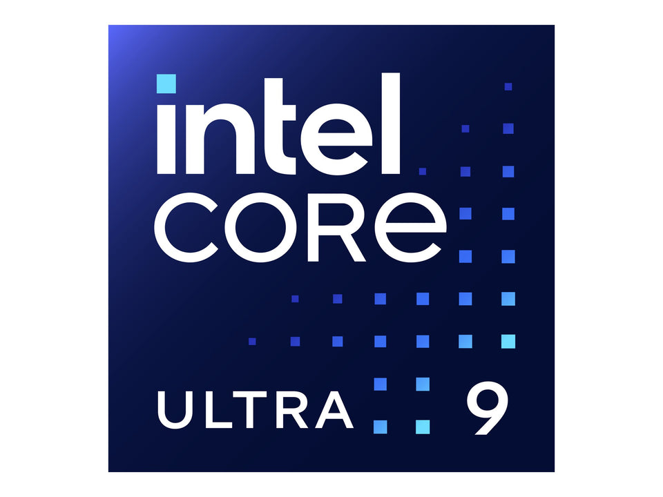 Intel Core Ultra 9 285 - 2.5 GHz - 24 Kerne