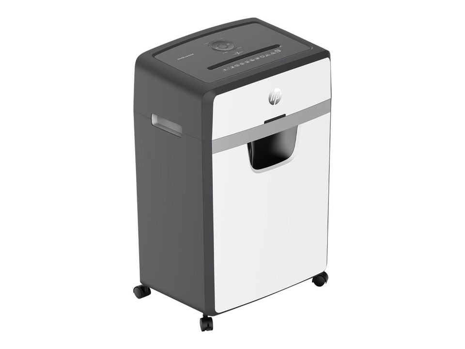HP OneShred 24CC - Vorzerkleinerer - Partikelschnitt