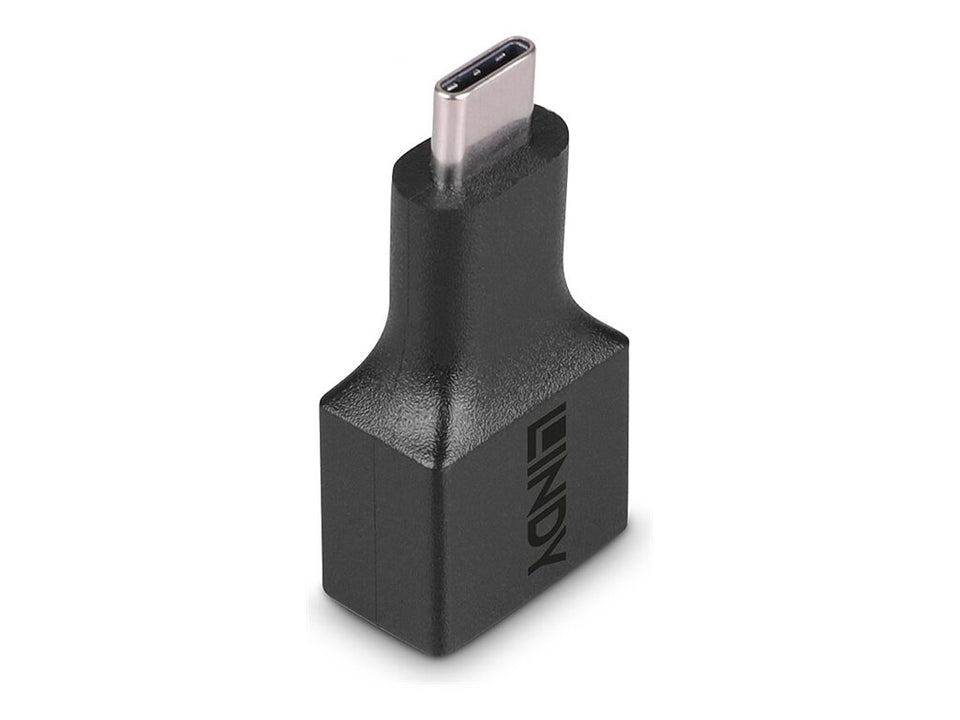 Lindy USB-Adapter - USB Typ A (W) zu USB-C (M)