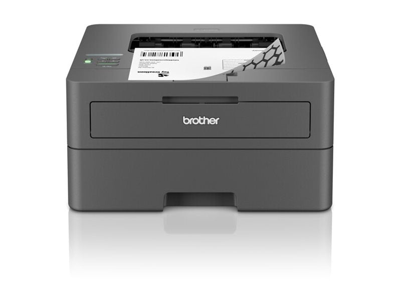 Brother HL-L2445DW - Drucker - s/w - Duplex -