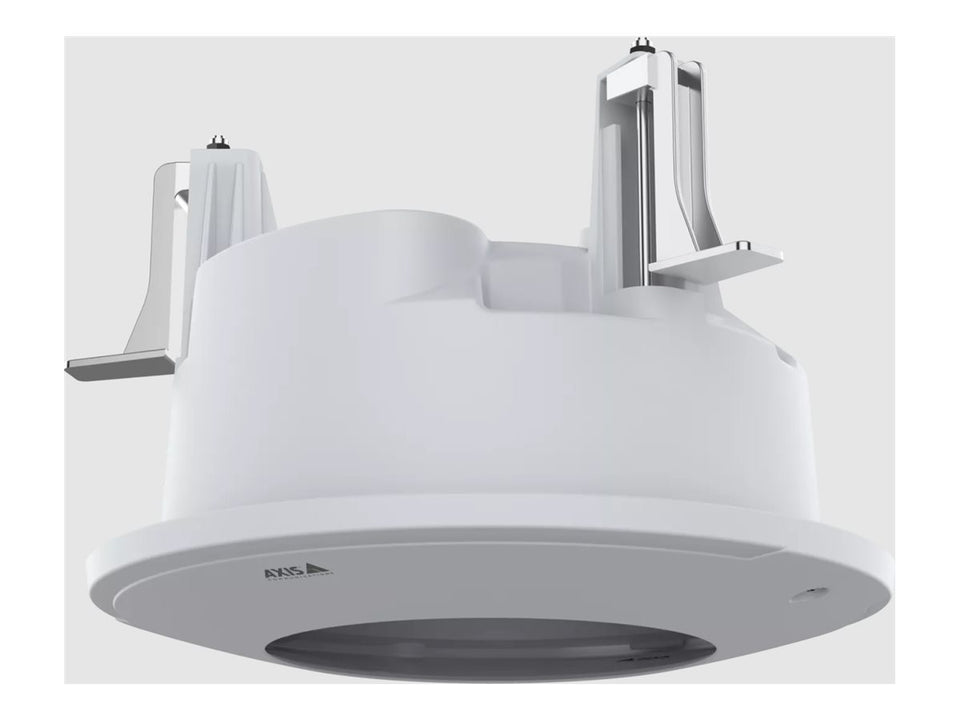 Axis TQ3204-E - Hintere Box für Kamera-Kabelkanal