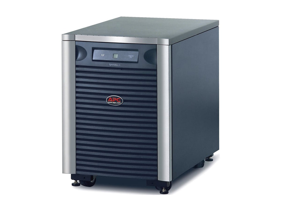 APC Extended Run Frame 9 Battery - Schaltschrank