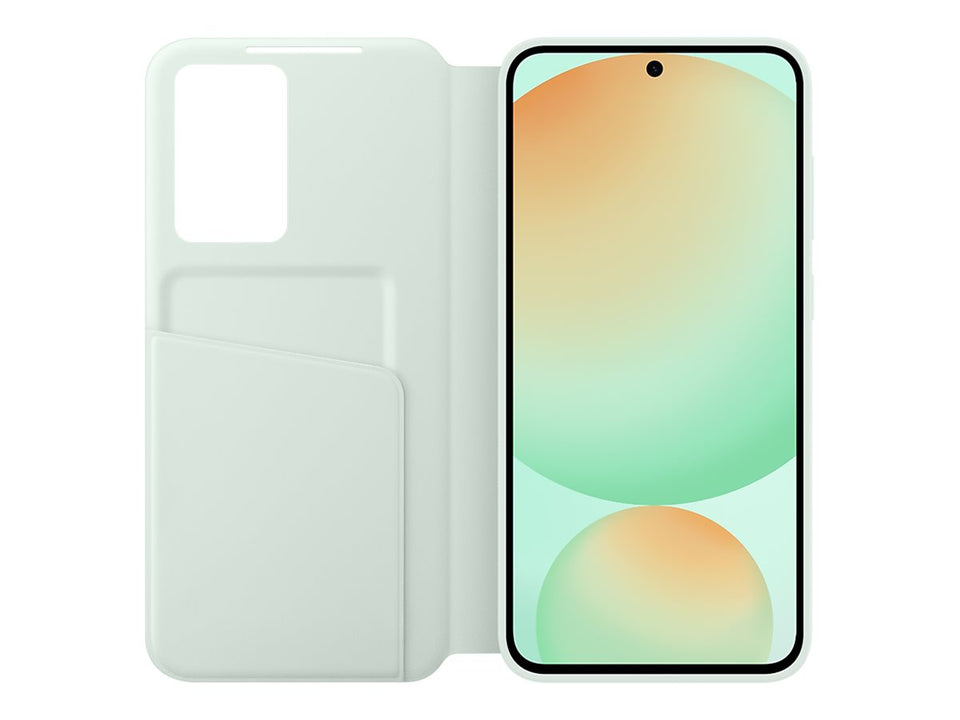 Samsung EF-ZS721 - Flip-Hülle für Mobiltelefon