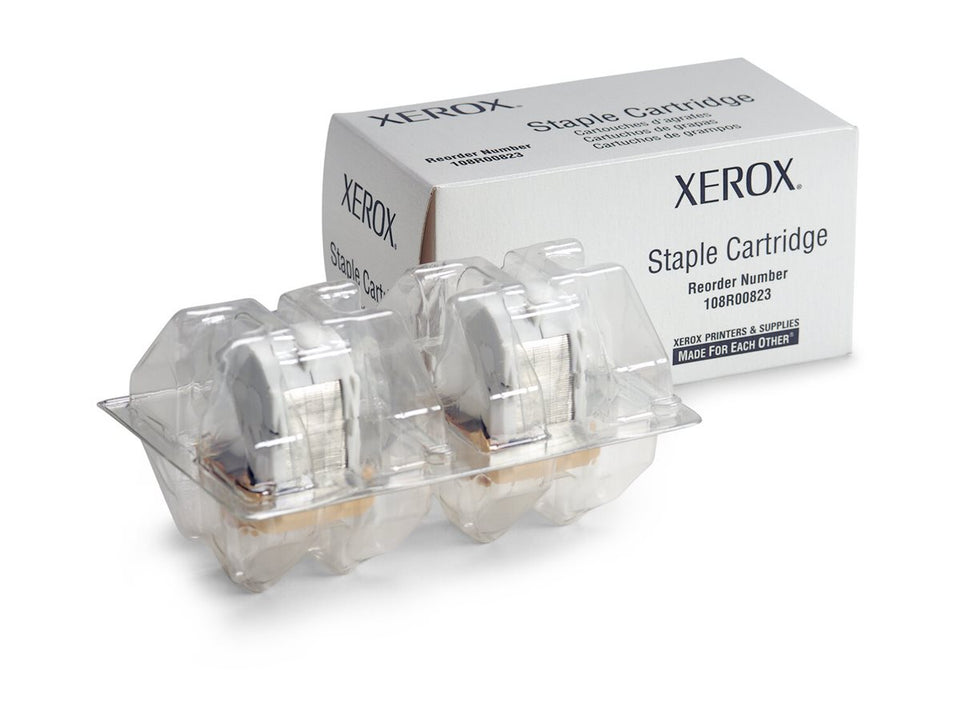 Xerox Phaser 3635MFP - Heftkartusche - für FUJIFILM