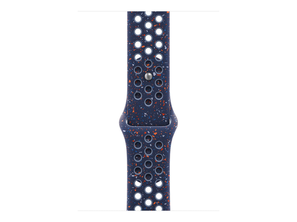 Apple Nike - Armband für Smartwatch - 46mm