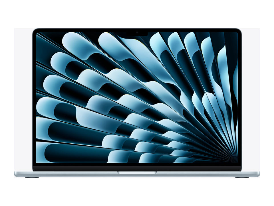 Apple MacBook Air - M5 - Apple M5 10-core - 16 GB RAM - 512 GB SSD - 38.91 cm (15.3")