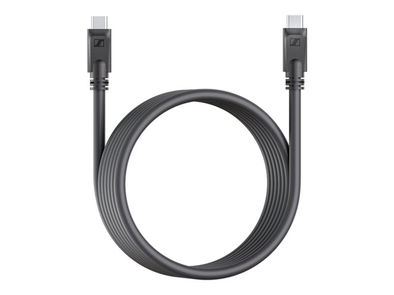 Sennheiser USB-Kabel - USB-C (M) zu USB (M)