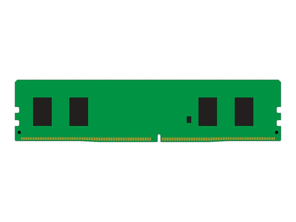 Kingston ValueRAM - DDR4 - Modul - 4 GB - DIMM
