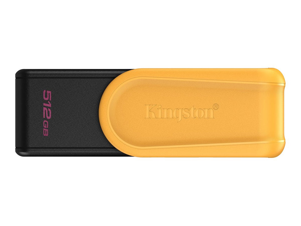 Kingston DataTraveler Exodia S - USB-Flash-Laufwerk