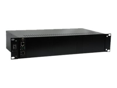 LevelOne CVH-2000 - Modulare Erweiterungseinheit