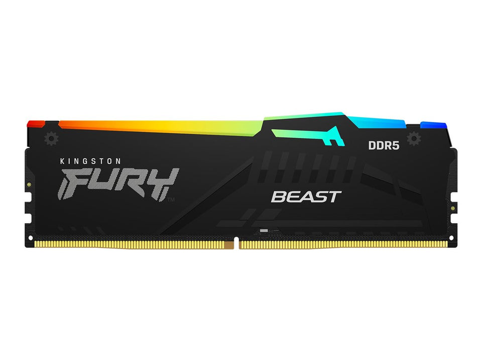 Kingston FURY Beast - DDR5 - Modul - 32 GB